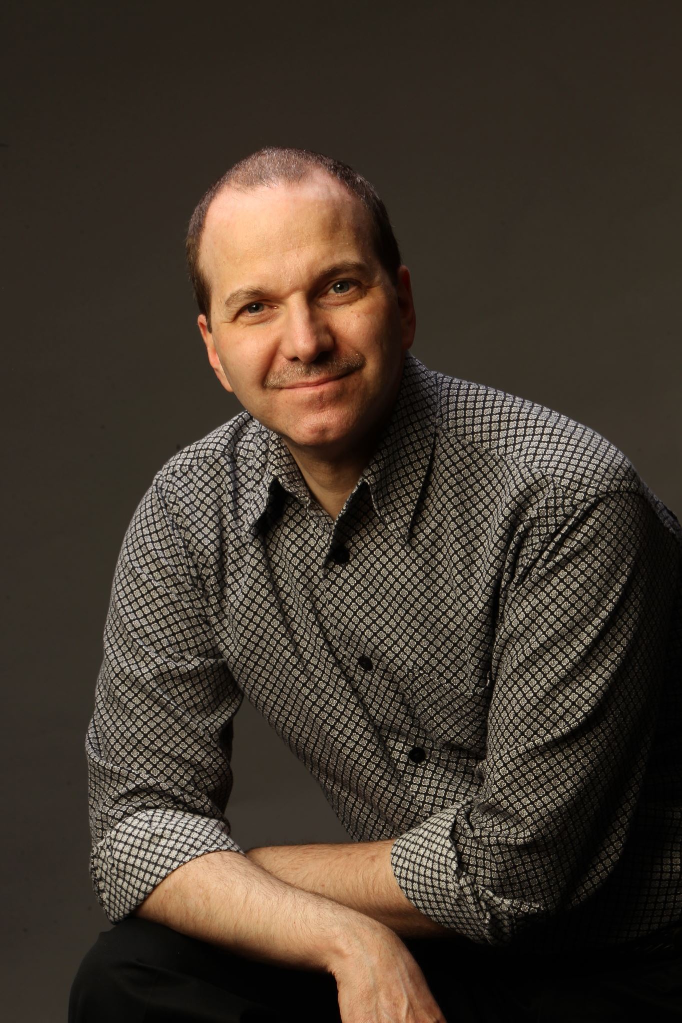 Le Petit Salon featuring Peter Collins The Musical Arts Society of