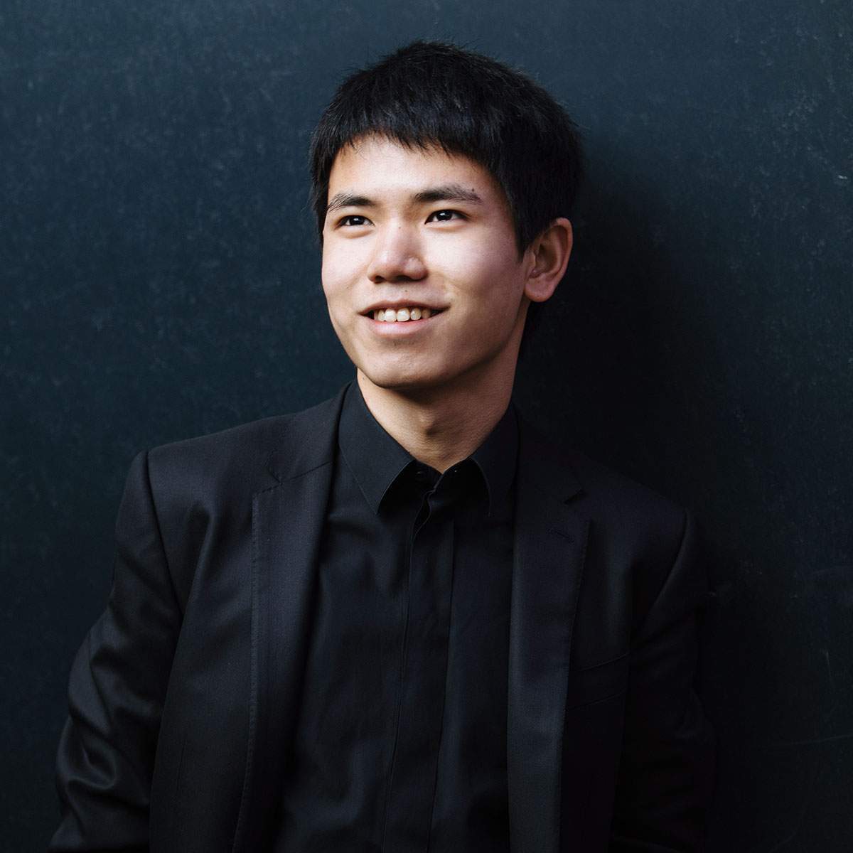 Kaufman Music Center presents Zhu Wang - The Musical Arts Society of ...
