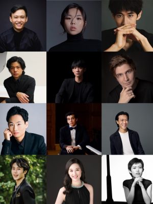 NOIPC 2026 semifinalists