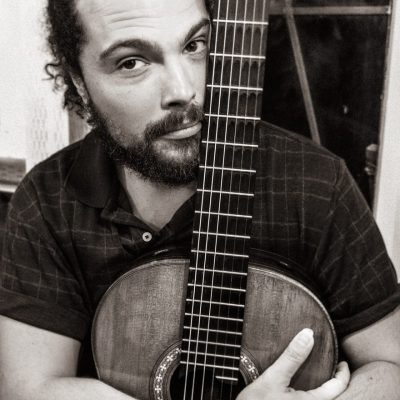 David Sigler
