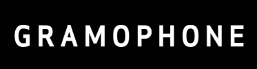 Gramophone logo