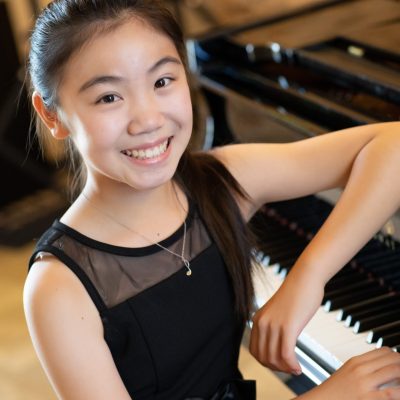 Ivy Wang Photo 1