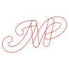 MP logo Outline